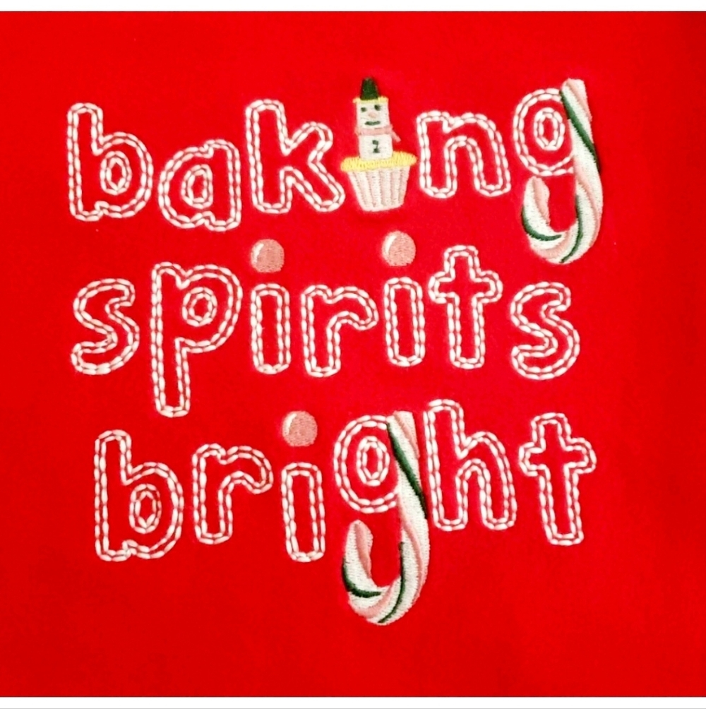 Christmas Sweatshirt
